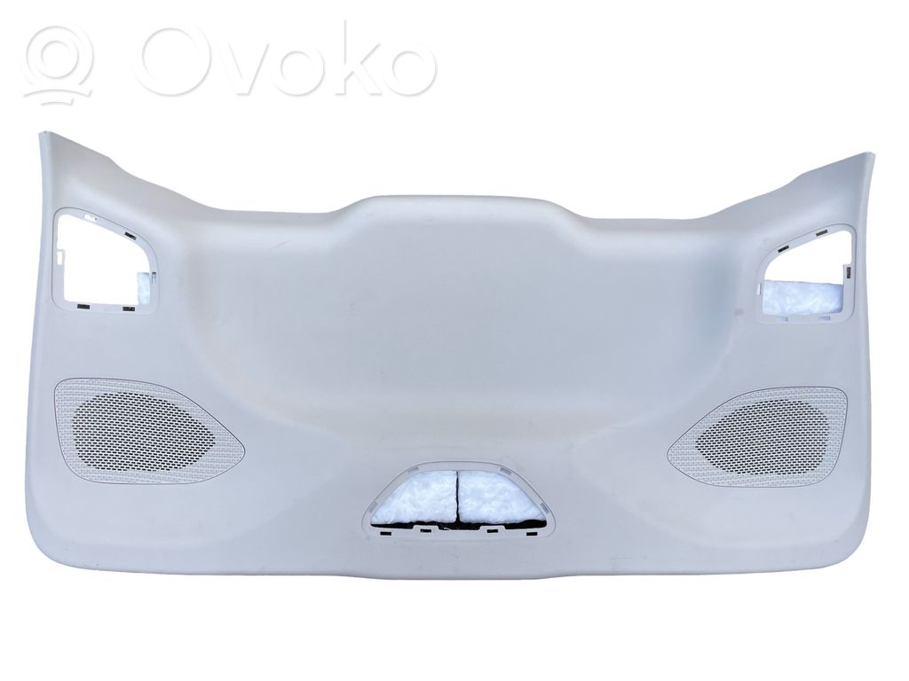 Tailgate/boot cover trim set   6PP37PD2AA,101986090AY