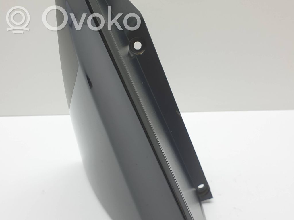 Chrysler Pacifica Tailgate trim 