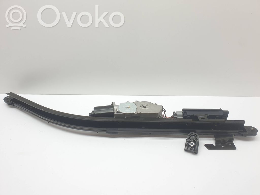 Chrysler Pacifica Conjunto de motor de puerta corredera 