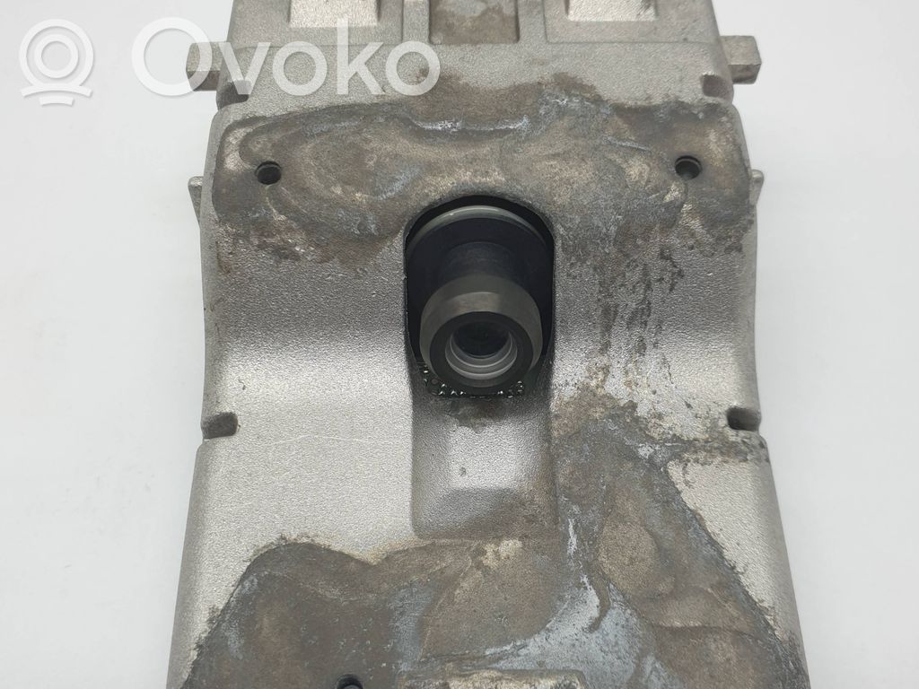 Chrysler Pacifica Windshield/windscreen camera 