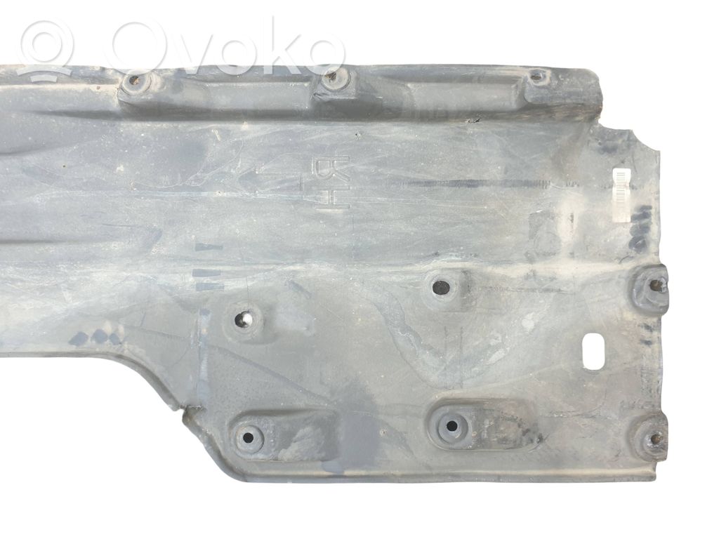 Chrysler Pacifica Side bottom protection 
