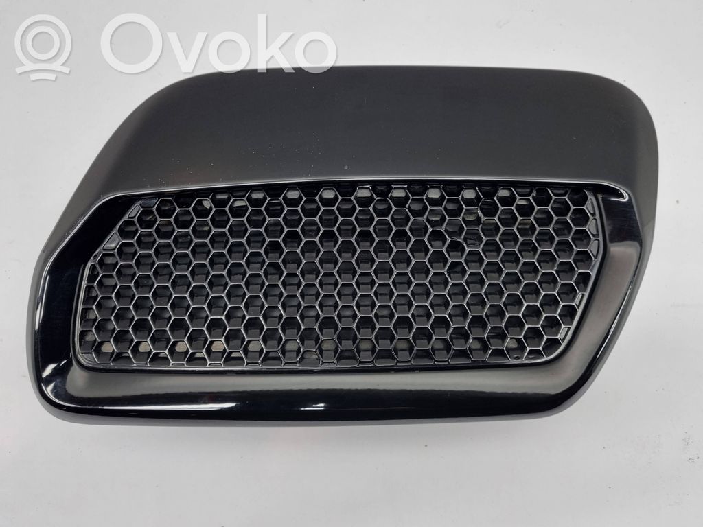 Ford Mustang VI Kratka wlotu powietrza na maskę 