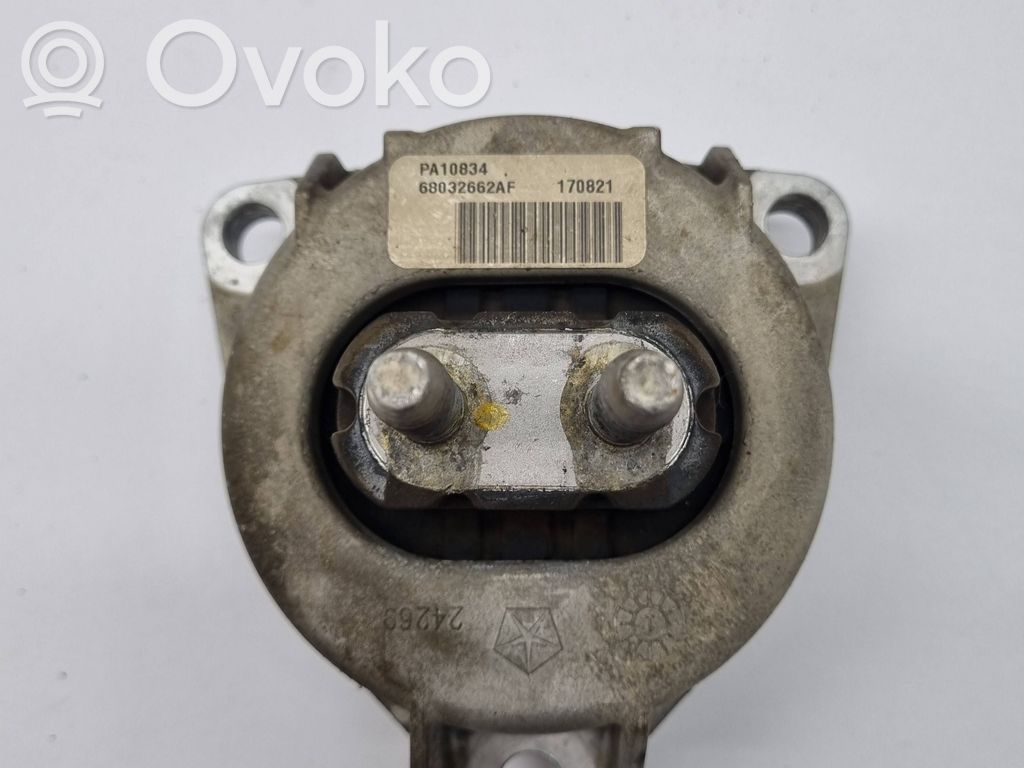 Dodge Durango Gearbox mount 