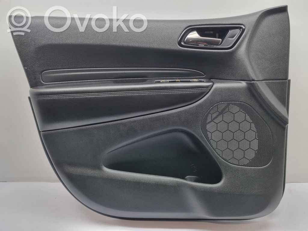 Front door card panel trim   62662E,6056459,Y0096825