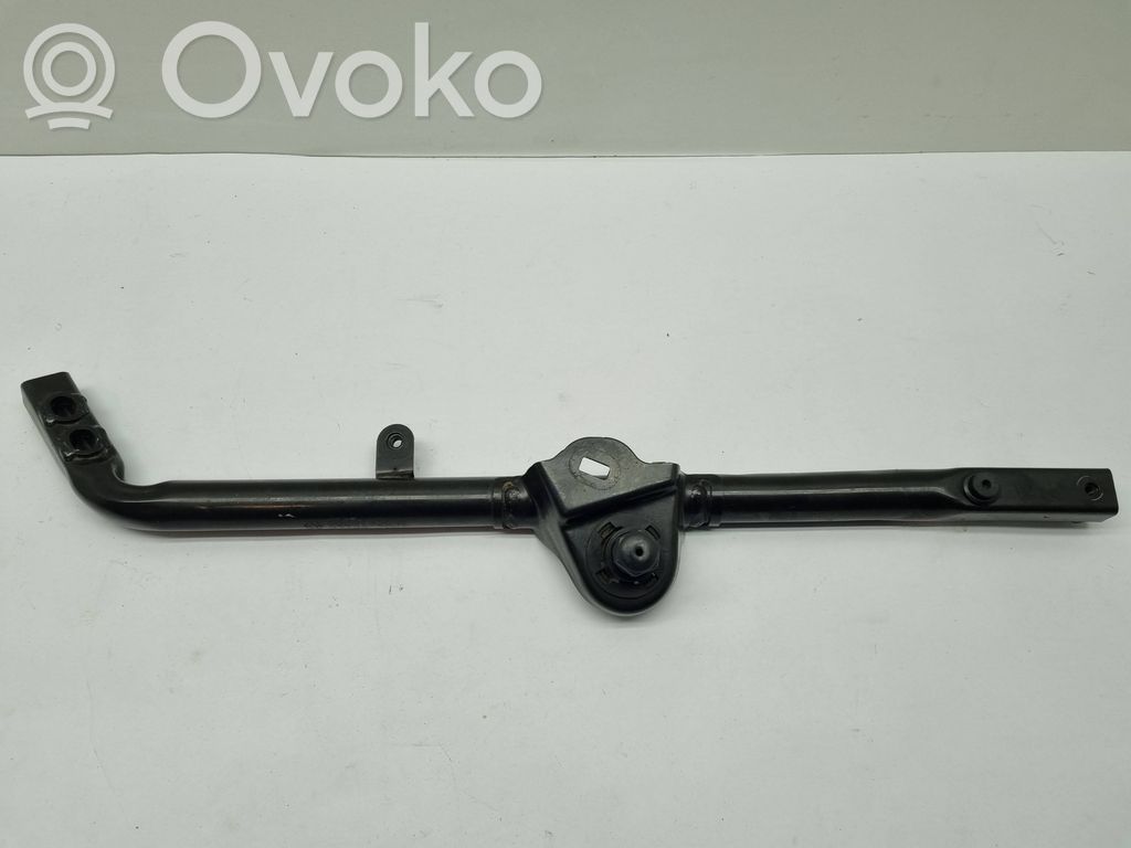 Chrysler Pacifica Radiator support slam panel bracket 