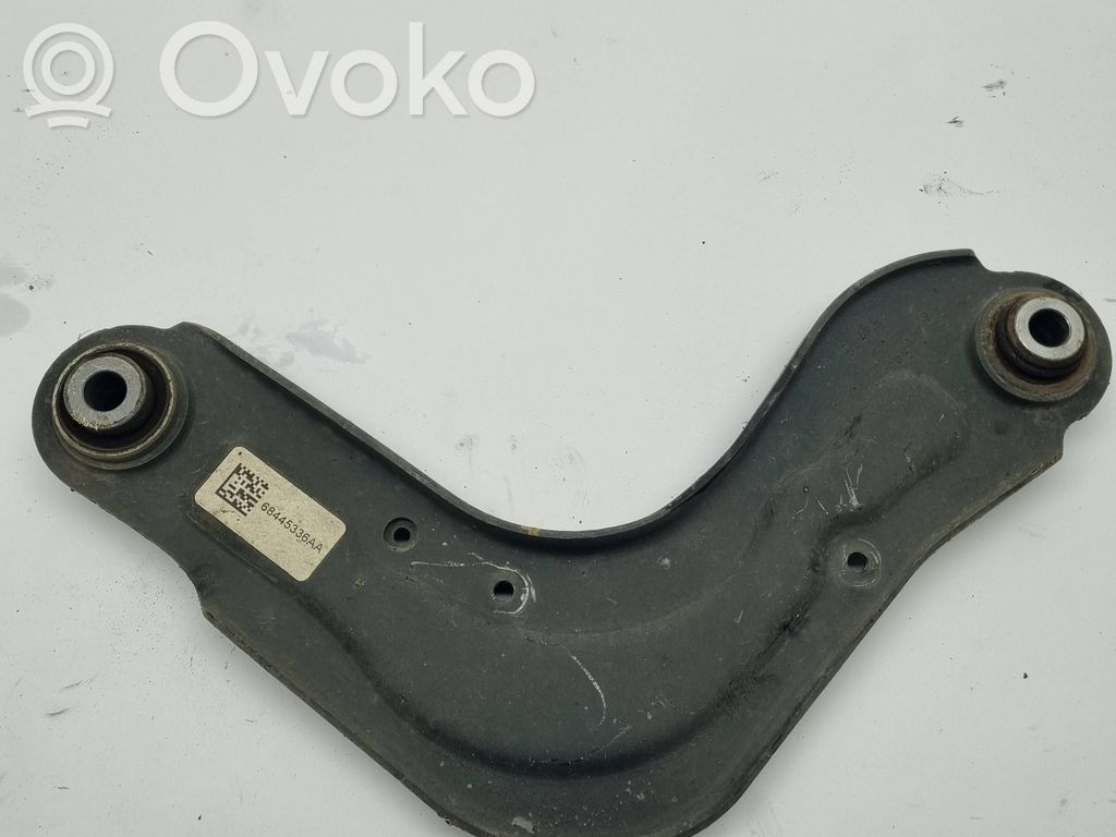 Chrysler Pacifica Rear control arm 