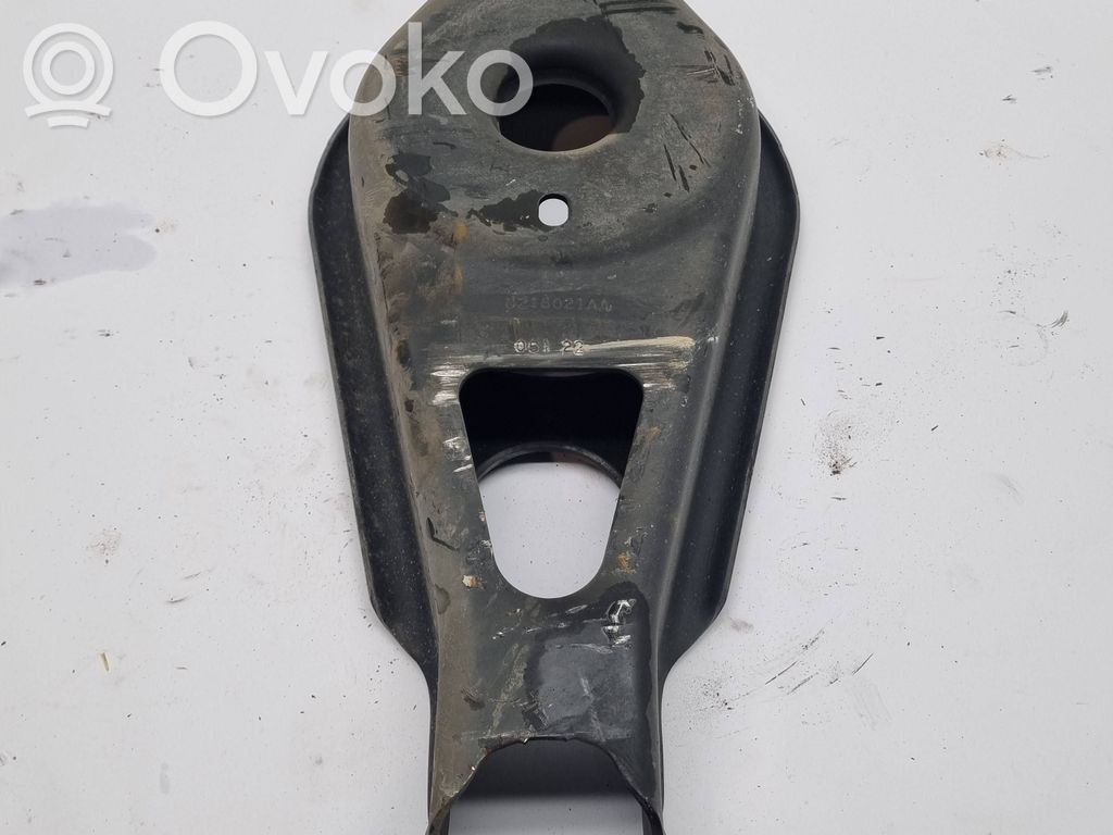 Chrysler Pacifica Plaukti un sviras 