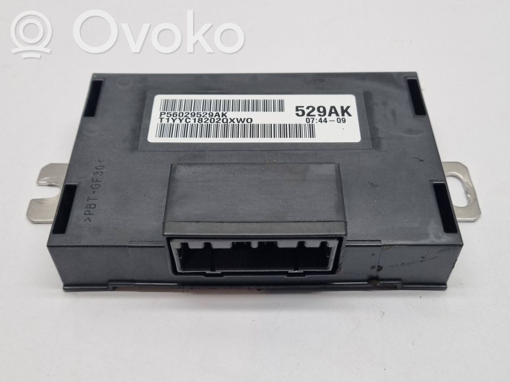 Dodge Charger Autres unités de commande / modules 