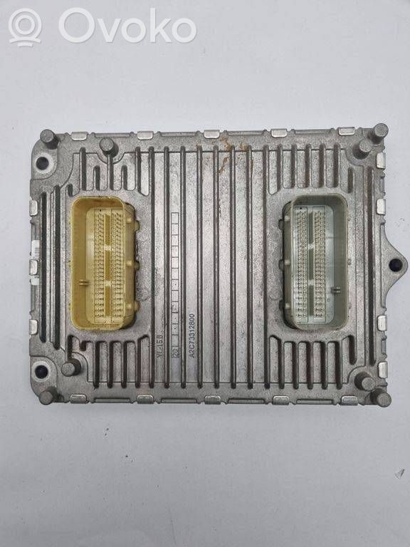 Dodge Charger Engine control unit/module 