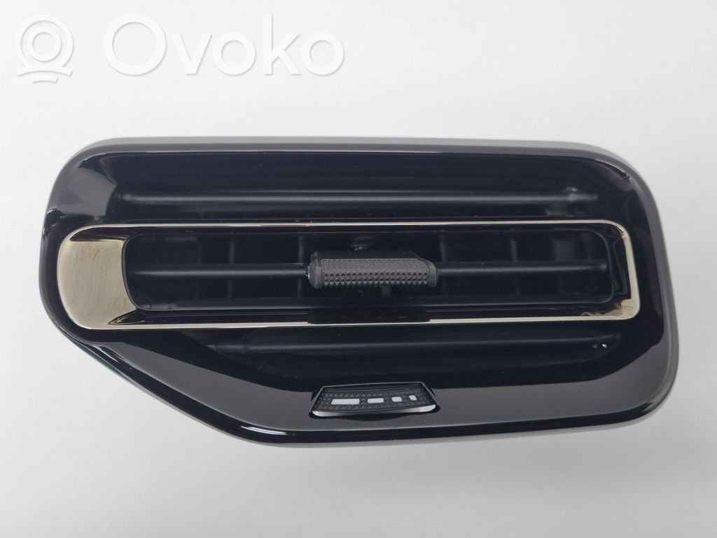 Dodge Durango Dashboard side air vent grill/cover trim 