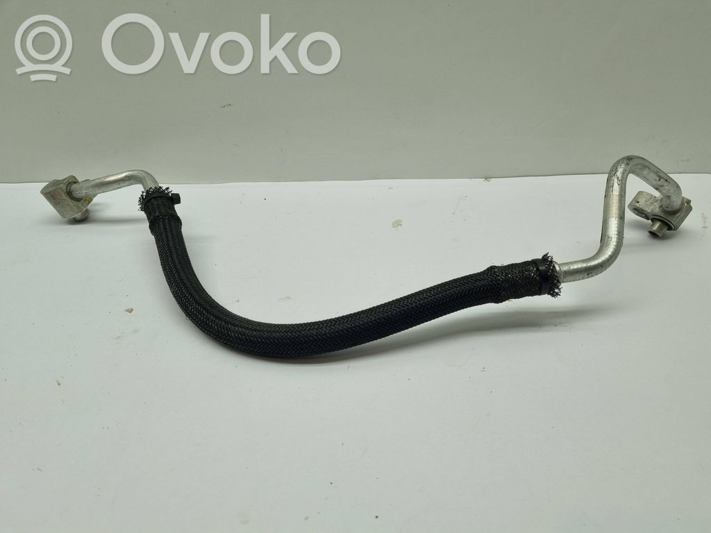 Dodge Charger Ilmastointilaitteen putki (A/C) 