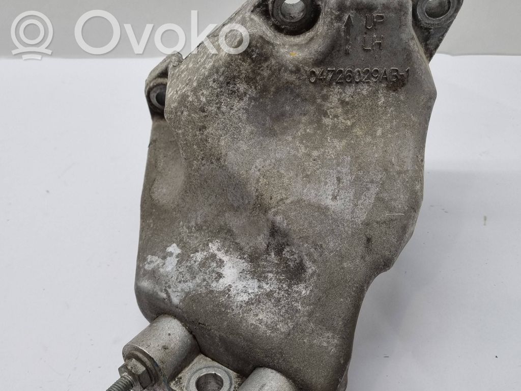 Dodge Charger Engine mounting bracket 