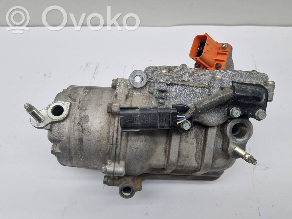 Chrysler Pacifica Air conditioning (A/C) compressor (pump) 