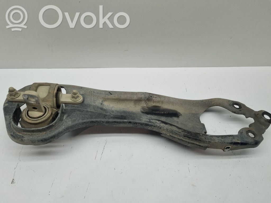 Chrysler Pacifica Rear upper control arm/wishbone 