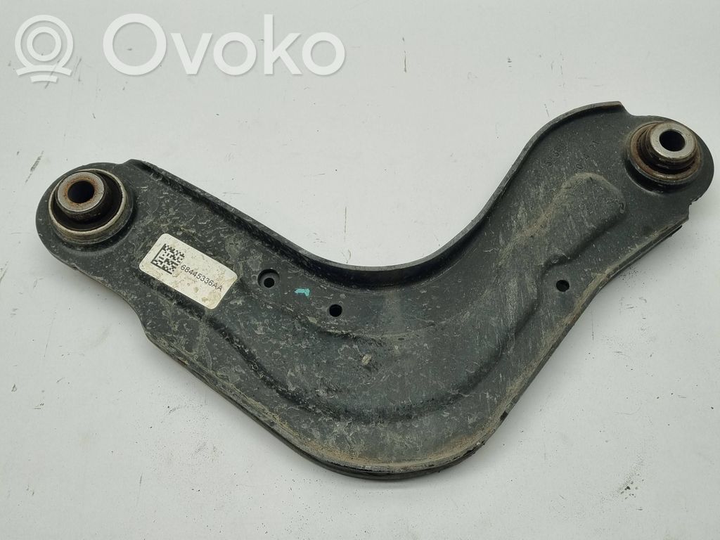 Rear control arm   68445336AA,68445336