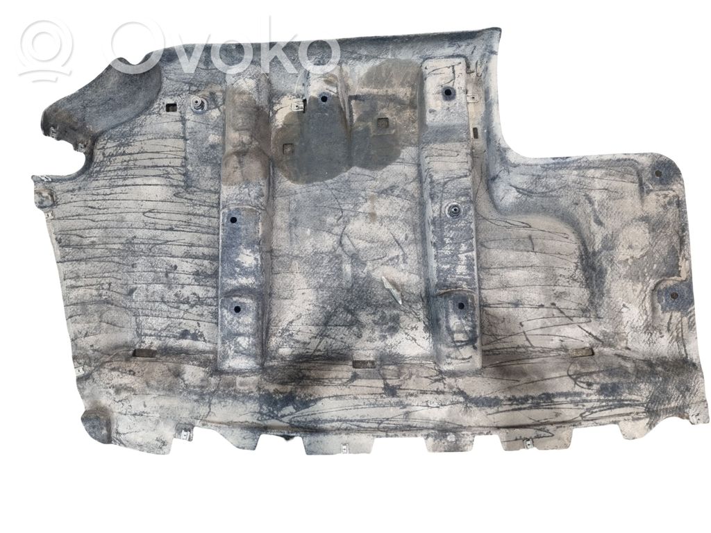 Chrysler Pacifica Galinio bamperio dugno apsauga 