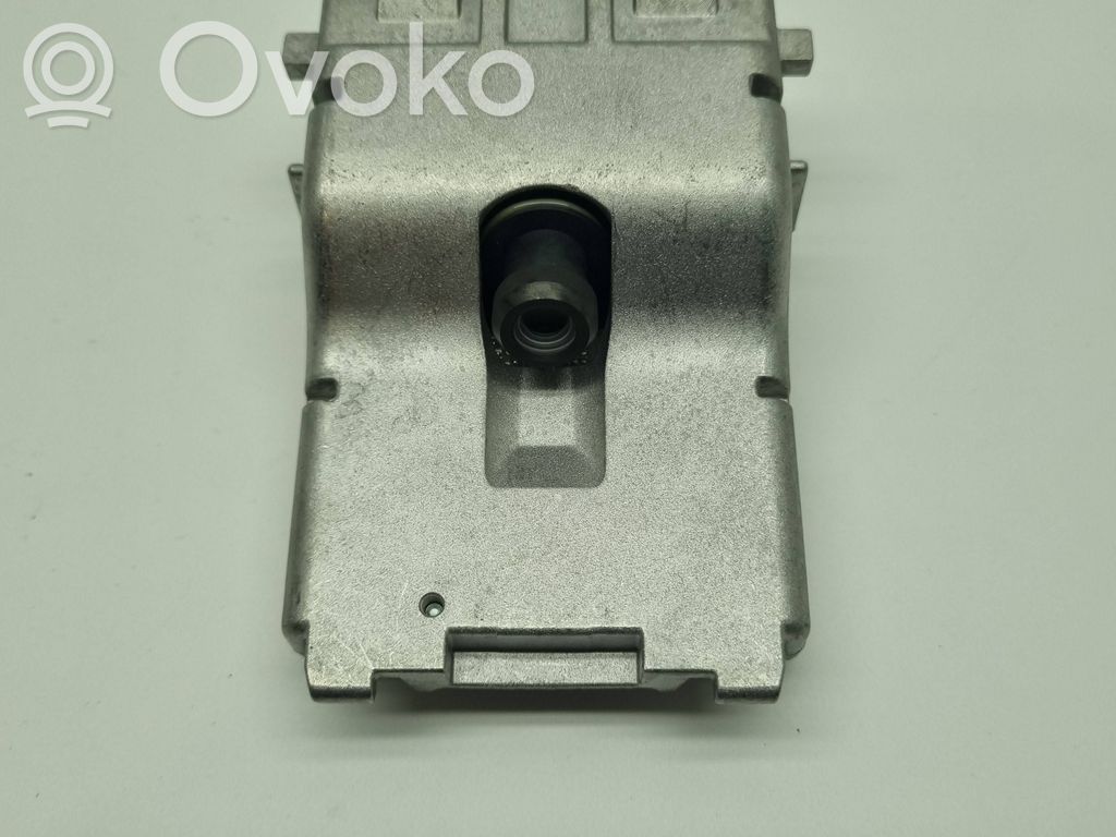 Maserati Ghibli Windshield/windscreen camera 