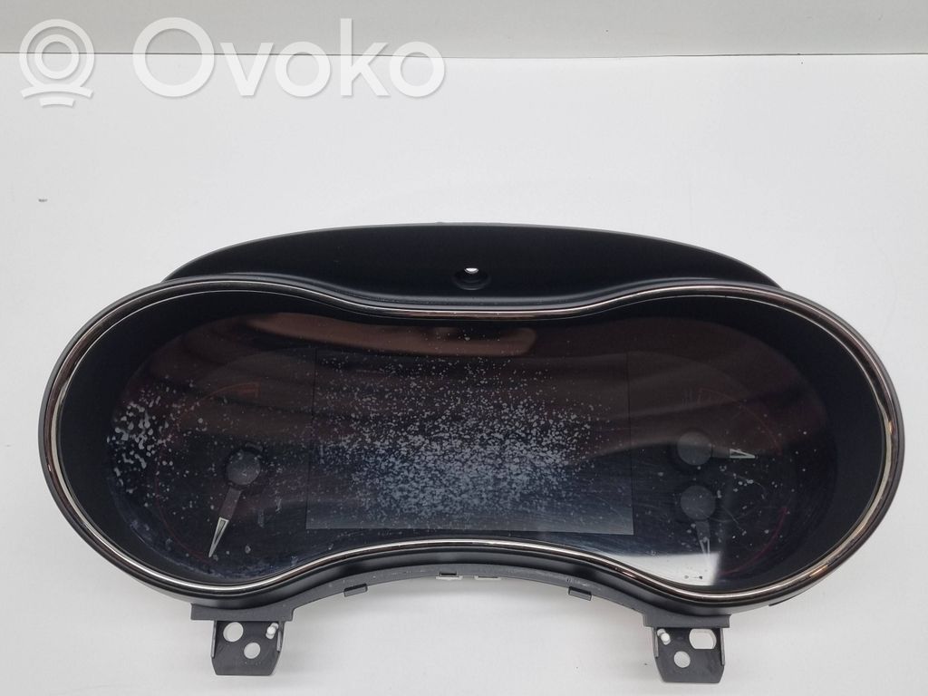 Dodge Durango III Speedometer (instrument cluster) 
