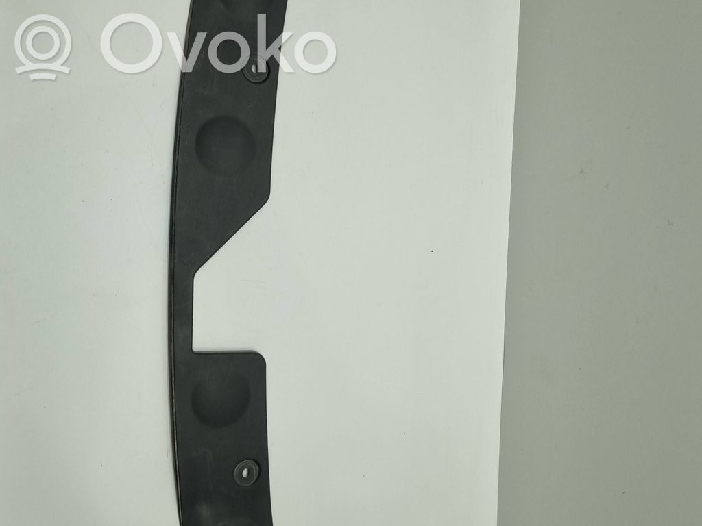 Maserati Ghibli Rivestimento della modanatura della chiusura del vano motore/cofano 