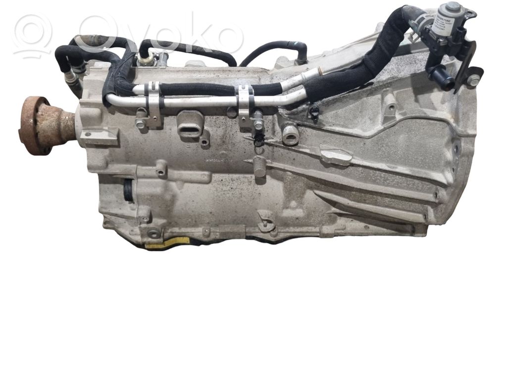 Automatic gearbox   P68271048AC,TPKTK252065145
