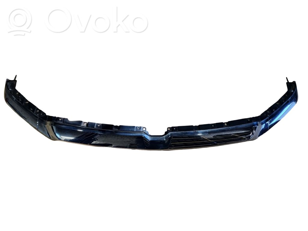 Ram 1500 DT Front bumper upper radiator grill 