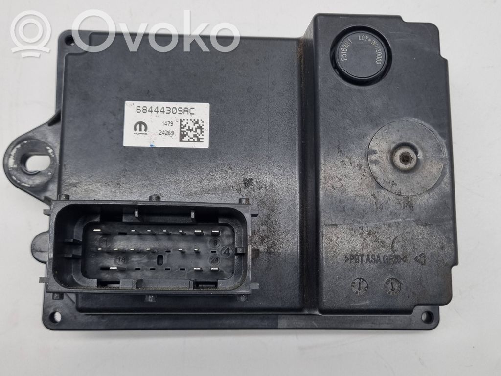 Ram 1500 DT Altre centraline/moduli 