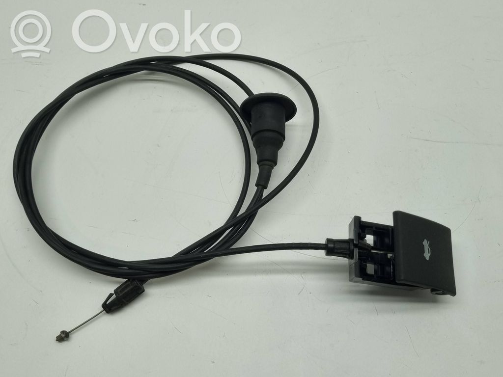 Ram 1500 DT Cable de apertura del capó/tapa del motor 