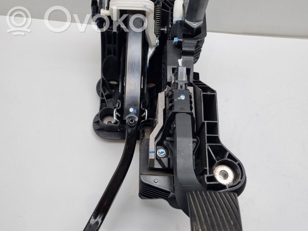 Ram 1500 DT Assemblage pédale 