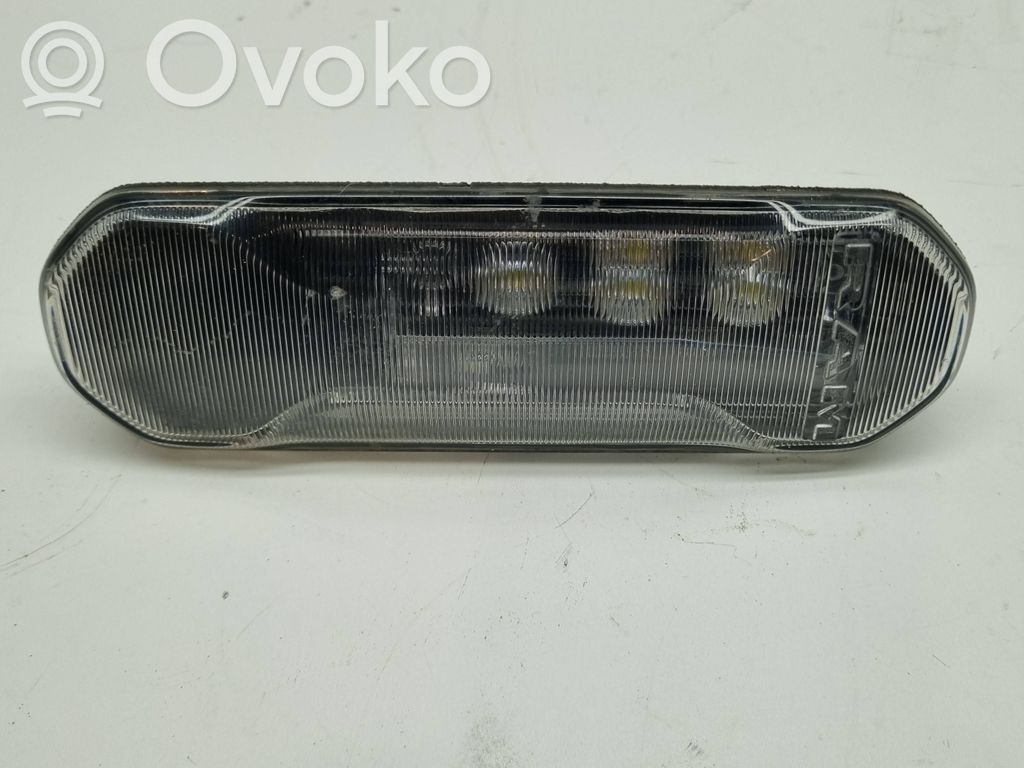Ram 1500 DT Éclairage de coffre 