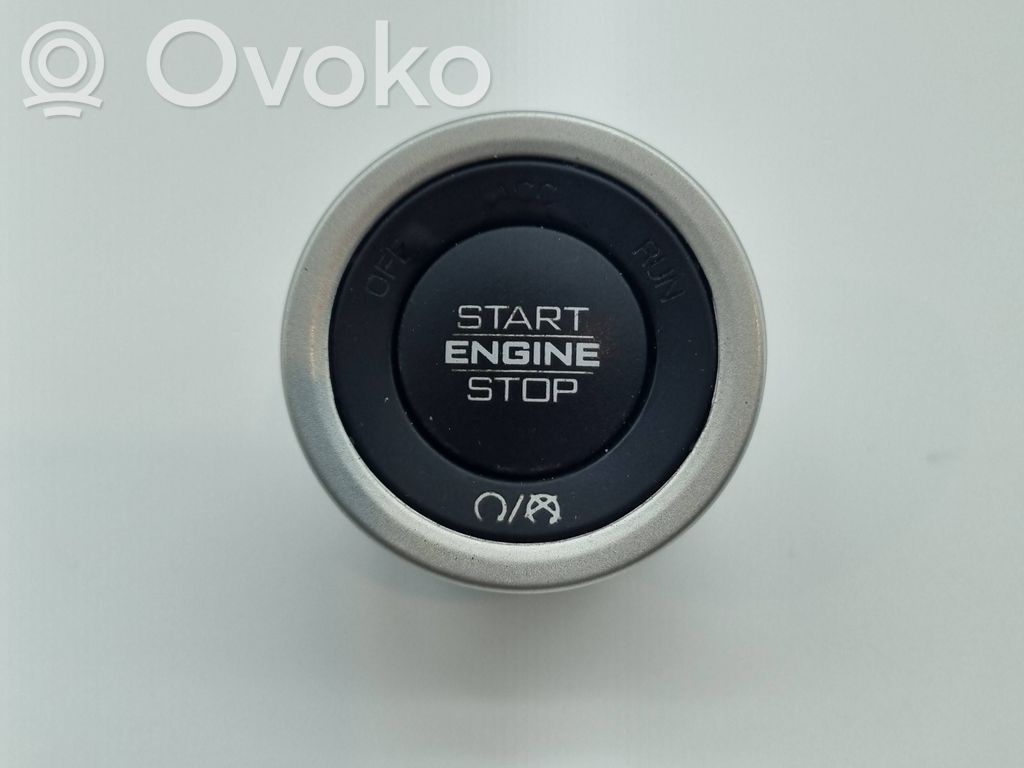 Ram 1500 Engine start stop button switch 