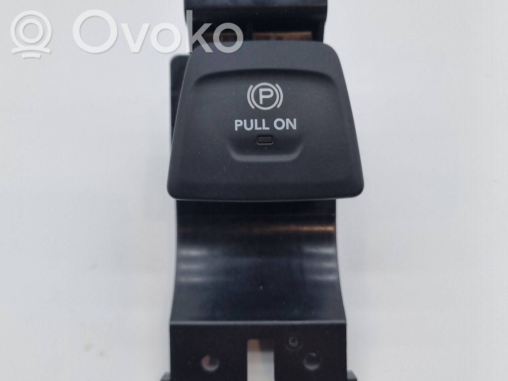 Ram 1500 DT Hand parking brake switch 
