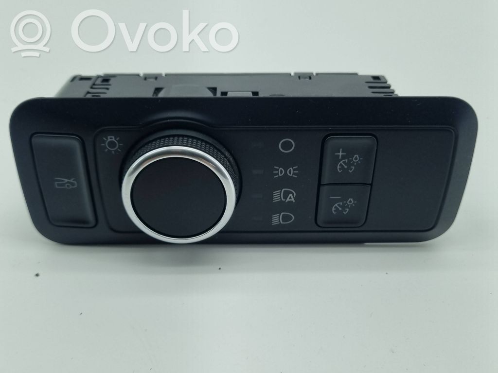 Interruptor de luz   PR3T13D061ACW,170419033