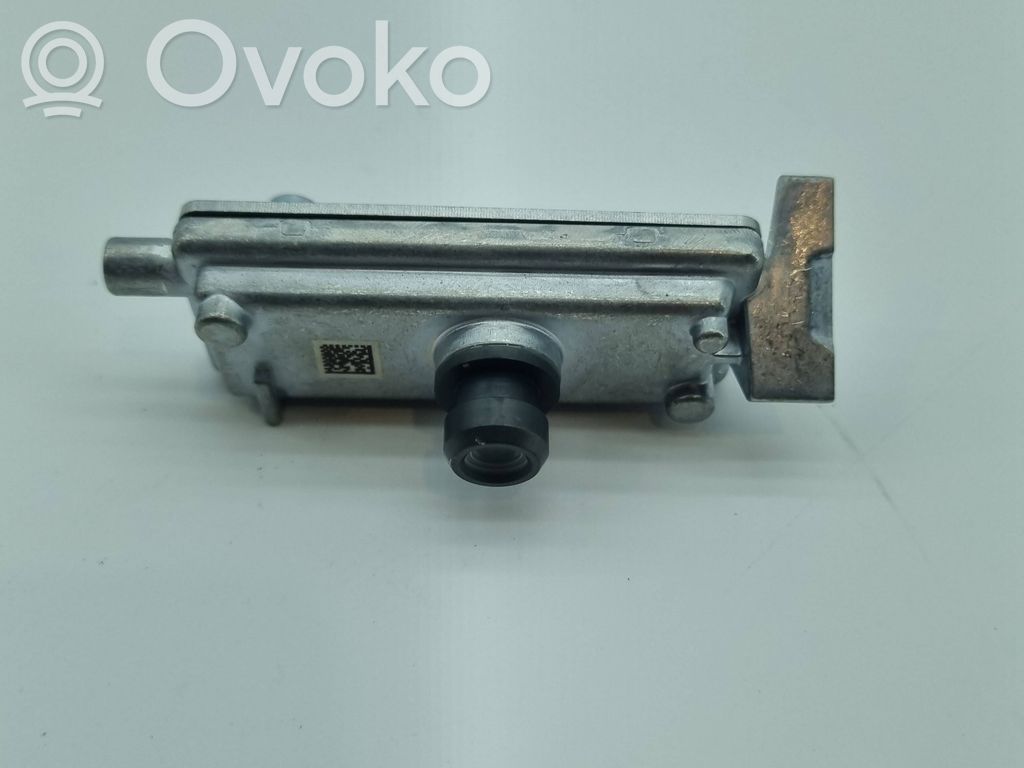 Ford Mustang VII Windshield/windscreen camera 