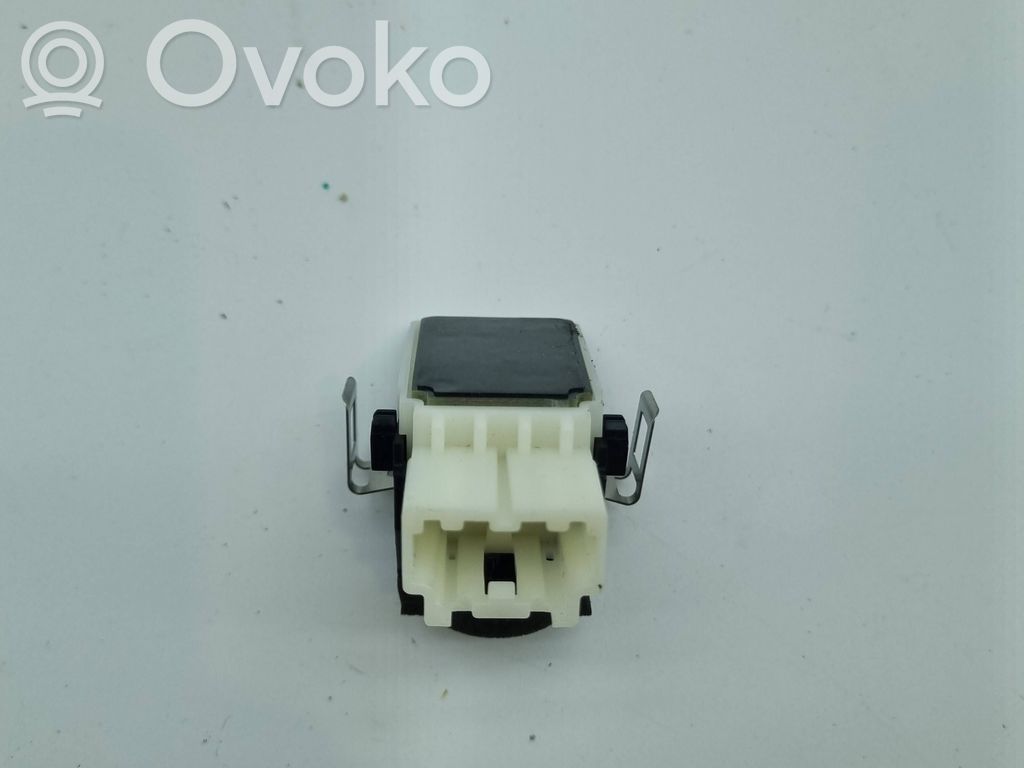 Ford Mustang VII Sensor 
