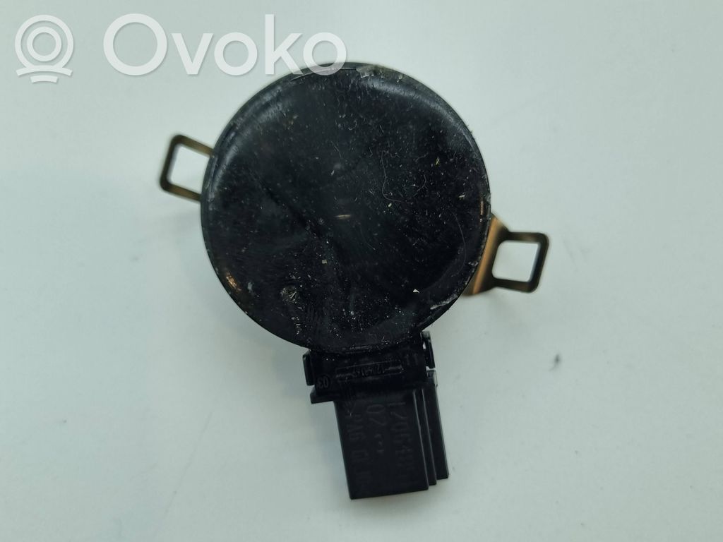 Ford Mustang VII Sensor de lluvia 