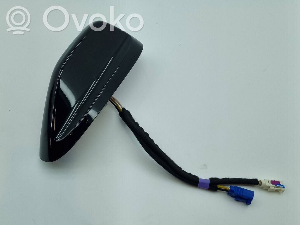 Jeep Grand Wagoneer GPS Antenne 