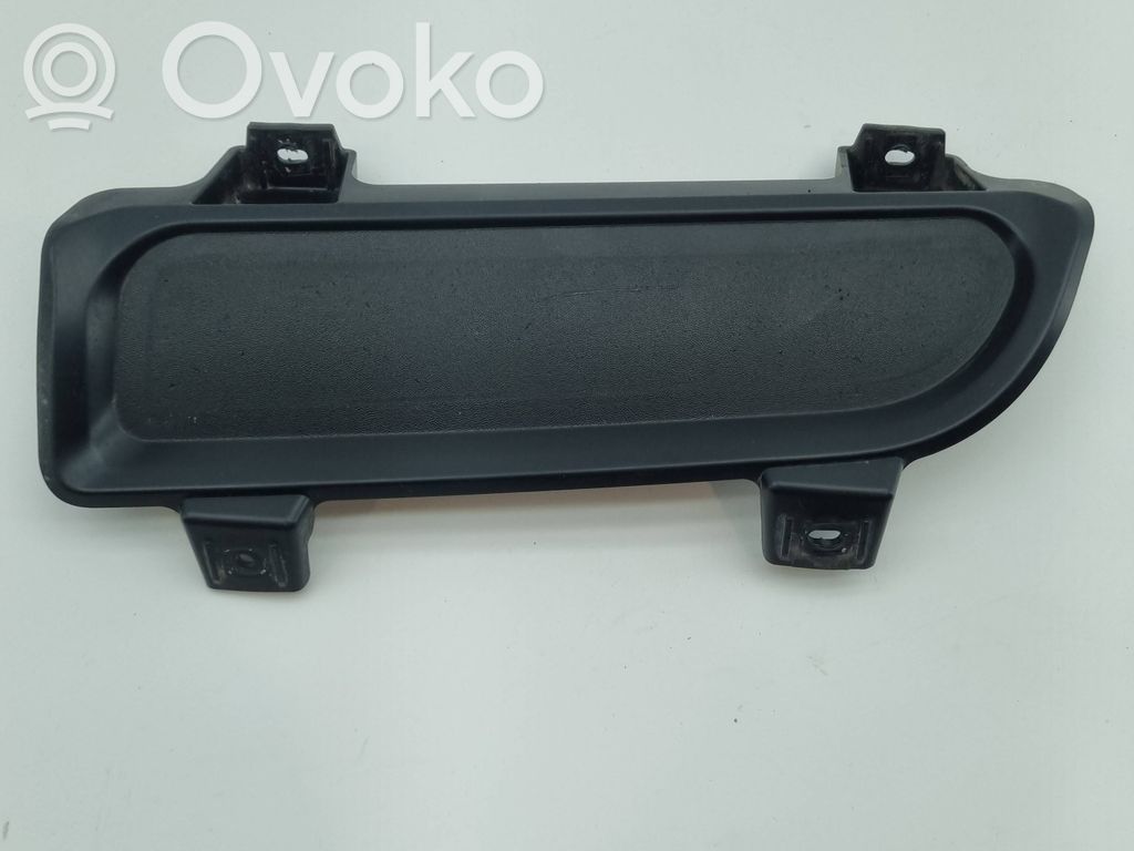 Jeep Grand Wagoneer Listwa dolna zderzaka tylnego 