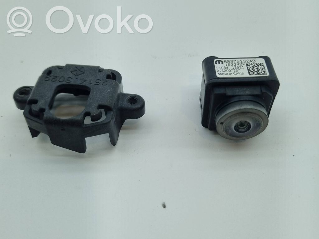Kamera lustra bocznego drzwi przednich   68375132AB,19224BX,0263007237