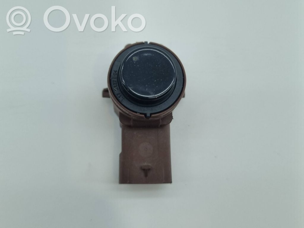 Jeep Grand Cherokee WL Czujnik parkowania PDC 