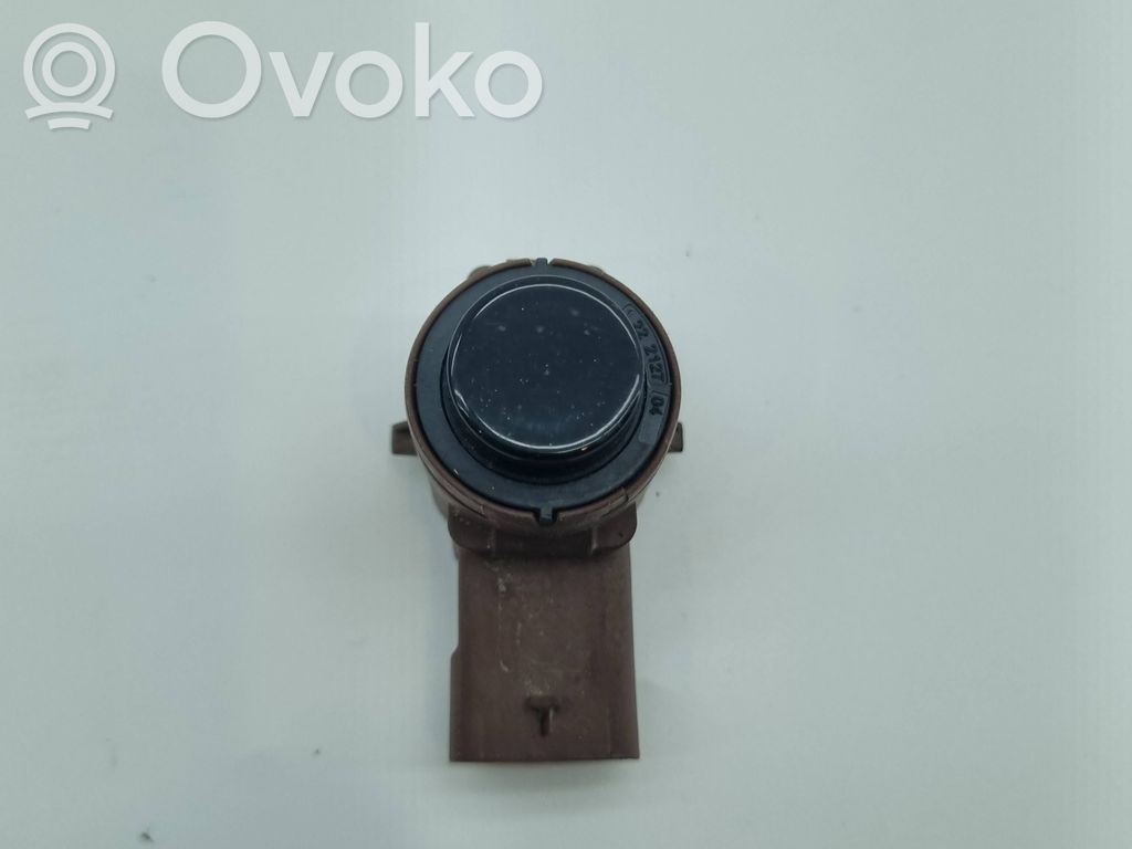 Jeep Grand Cherokee WL Czujnik parkowania PDC 