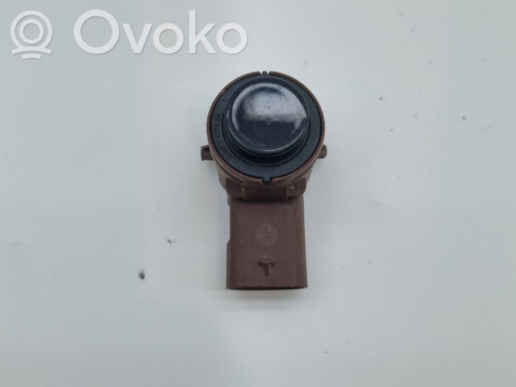Jeep Grand Cherokee WL Czujnik parkowania PDC 