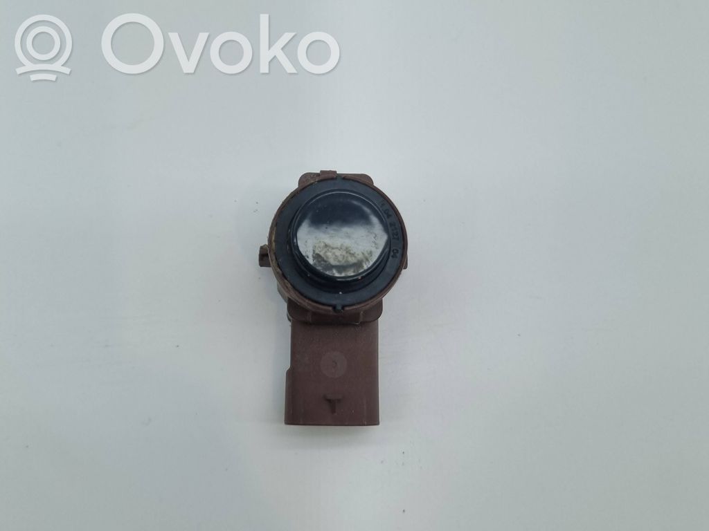 Jeep Grand Cherokee WL Czujnik parkowania PDC 