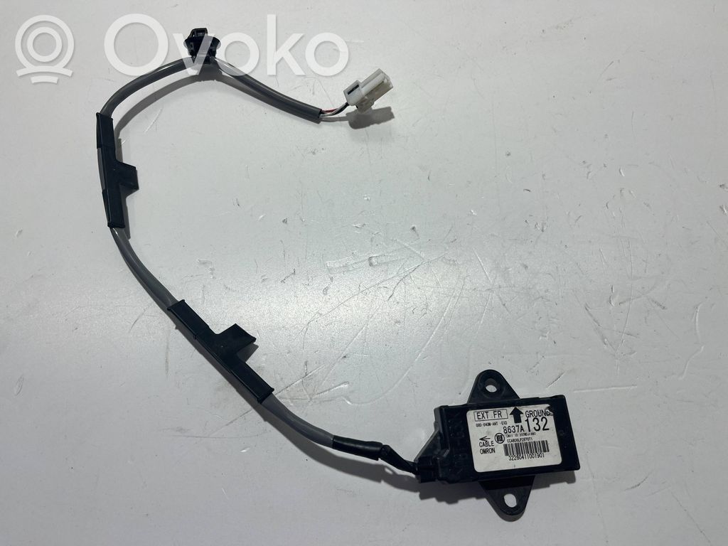 Antenos stiprintuvas   8637A132