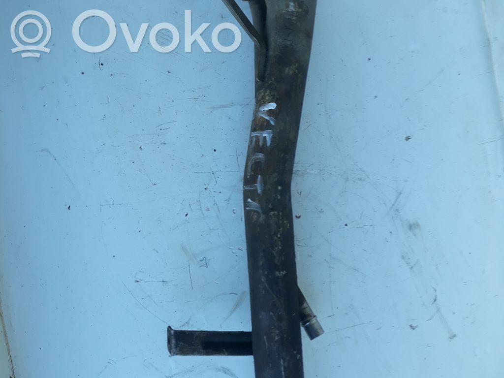 Intercooler hose/pipe