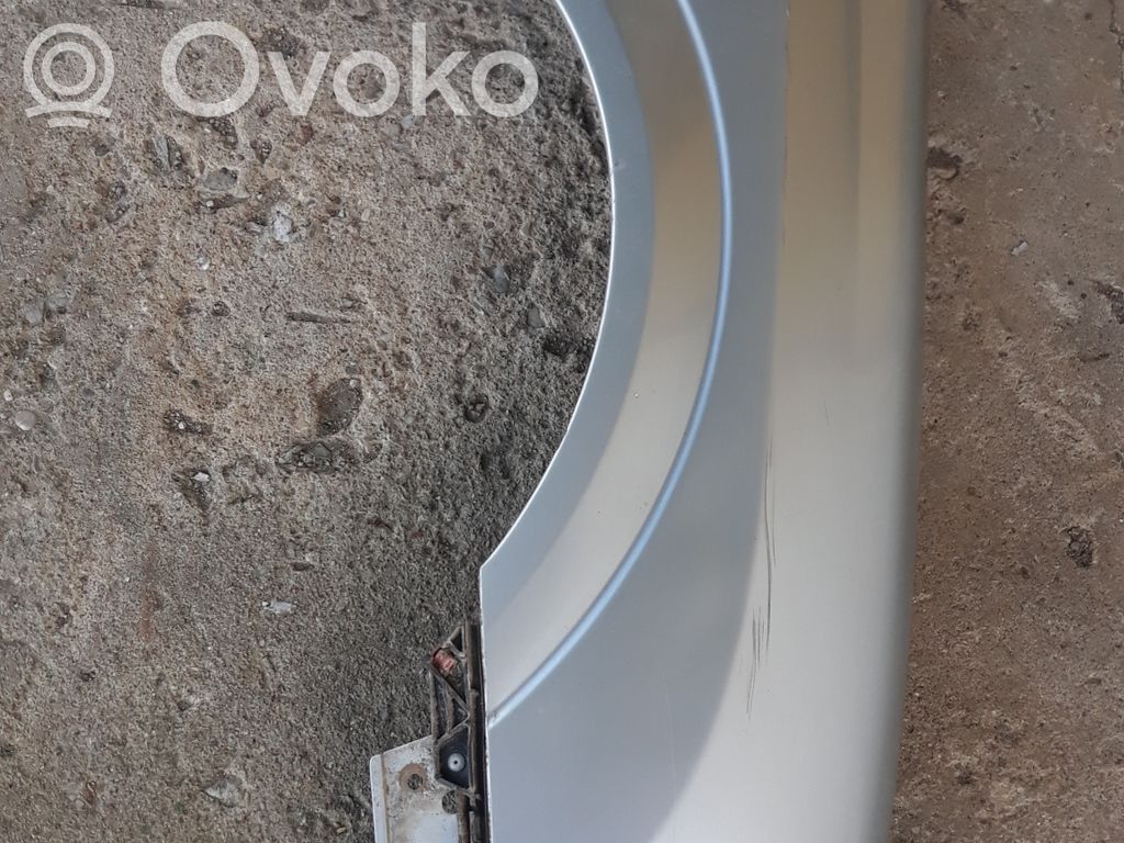 Opel Signum Guardabarro 