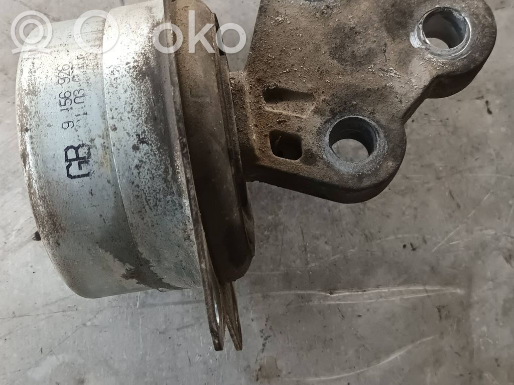 Opel Vectra C Gearbox mount 