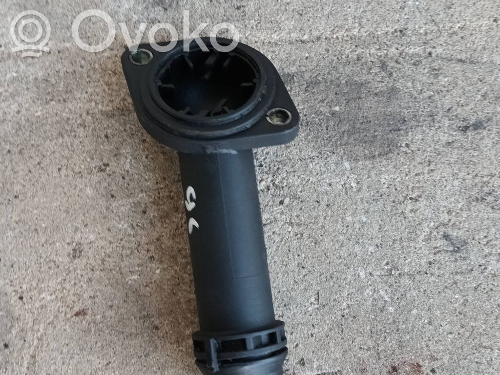Volkswagen PASSAT B5.5 Carcasa del termostato (Usadas) 