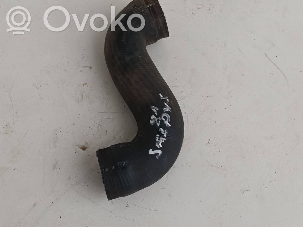 Intercooler hose/pipe   7M0145838B