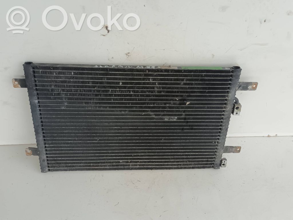 Ford Galaxy Skraplacz / Chłodnica klimatyzacji 