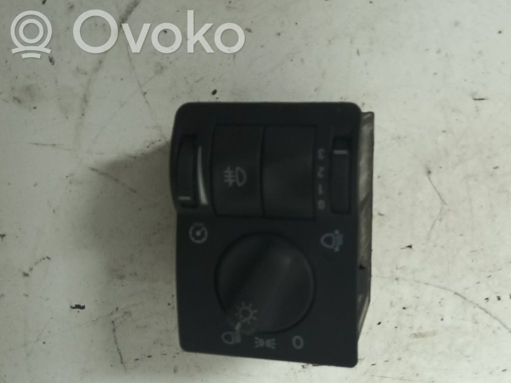 Opel Astra G Other switches/knobs/shifts 